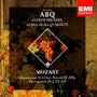 Mozart: Piano Concerto No. 12 / Piano Quartet No. 2, K. 414,493