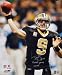 Drew Brees New Orleans Saints Autographed 20x24 Photograph with 5069 Yds 2008 Inscription - LE of 9
