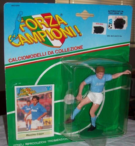 FORZA CAMPIONI! Massimo Crippa