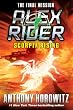 Scorpia Rising: An Alex Rider Misson (An Alex Rider Novel)