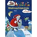Lesepiraten-Weihnachtskrimis