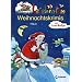 Lesepiraten-Weihnachtskrimis
