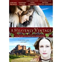 A Heavenly Vintage