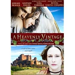 A Heavenly Vintage