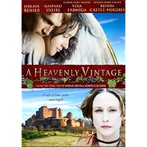 A Heavenly Vintage