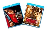 ブルーレイ2枚パック デスペラード/レジェンド・オブ・メキシコ デスペラード [Blu-ray]