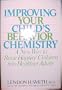 Improving your child's behavior chemistry