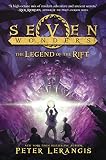 Seven Wonders Book 5: The Legend of the Rift