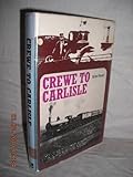 Crewe to Carlisle