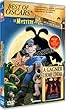 Wallace & Gromit : Le Mystère du lapin garou