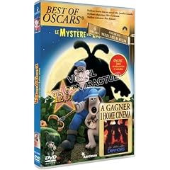Wallace & Gromit : Le Myst�re du lapin Garou