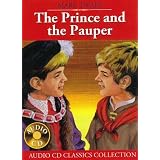 The Prince and the Pauper (Audio CD Classics Collection)