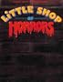 Alfred Little Shop of Horrors Original Motion Picture Soundtrack