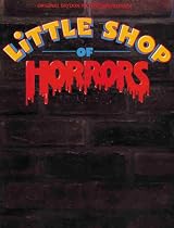 Little Shop of Horrors -- Original Motion Picture Soundtrack