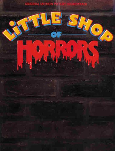 Books: Little Shop of Horrors    Original Motion Picture Soundtrack