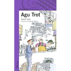 AGU TROT