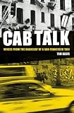 Cab Talk: Voices from the Backseat of a San Francisco Taxi