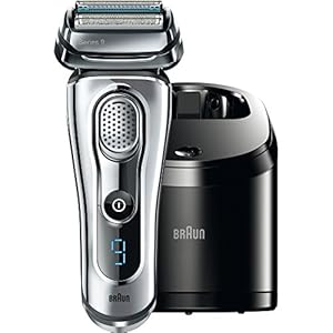 Amazon.com: Braun Series 9 9090cc Electric S