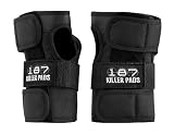187 Killer Wrist Guards