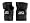 187 Killer Wrist Guards - Black - Small