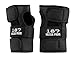 187 Killer Pads Wrist Guard, Large , Black