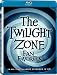 The Twilight Zone: Fan Favorites [Blu-ray]