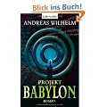 Projekt: Babylon