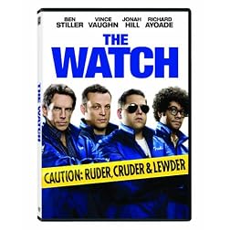 The Watch