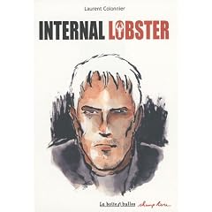 Internal lobster