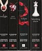 The Twilight Saga Paperback 4-Book Set