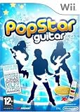Pop star guitar + air-g