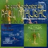 Paul Mauriat - Forever and Ever & Nous Irons a Verone
