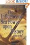 Influence of Sea Power Upon History, 1660-1783, The