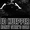 Honey Steel's Gold