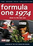 Formula One 1974 Down to the Last Race