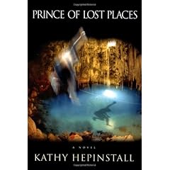 Prince of Lost Places
