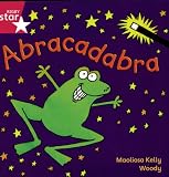 Rigby Star Independent Reception/P1 Pink Level: Abracadabra (3 Pack)