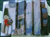 51di42noL3L. SL160  Wells Lamont 5 Pair Garden Gloves   One Size Fits Most