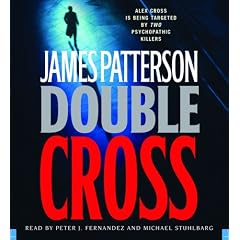 Double Cross (Alex Cross) from Mystery & Thrillers