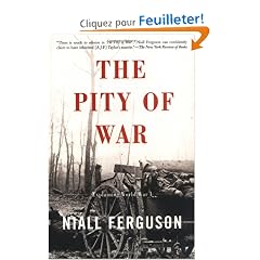 The Pity of War