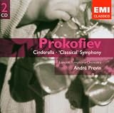 Prokofiev: Cinderella; Classical Symphony
