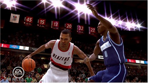 NBA Live 09 image