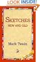 Sketches New And Old