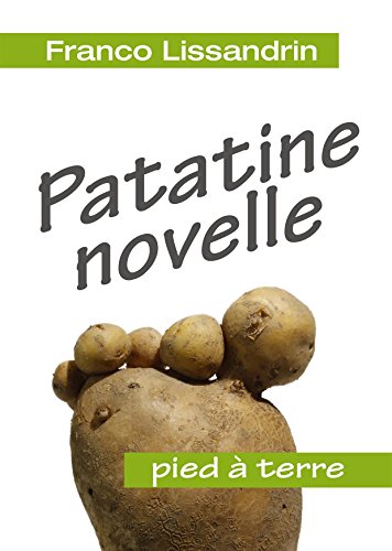 Patatine novelle (Italian Edition)