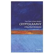 Cryptography: A Very Short Introduction | [Fred Piper, Sean Murphy]