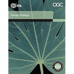 ITIL Service Strategy