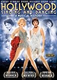  : Hollywood Singing and Dancing: A Musical History – (2 Disc Special Edition)