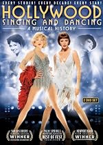 Hollywood Singing and Dancing: A Musical History – Streaming.