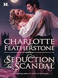 Seduction & Scandal (Hqn)
