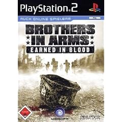 Brothers in Arms - Earned in Blood